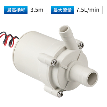 TL-B04 凈熱一體機(jī)水泵