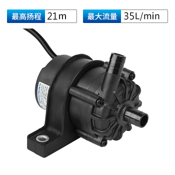 TA60E冷水機(jī)循環(huán)泵(24v)